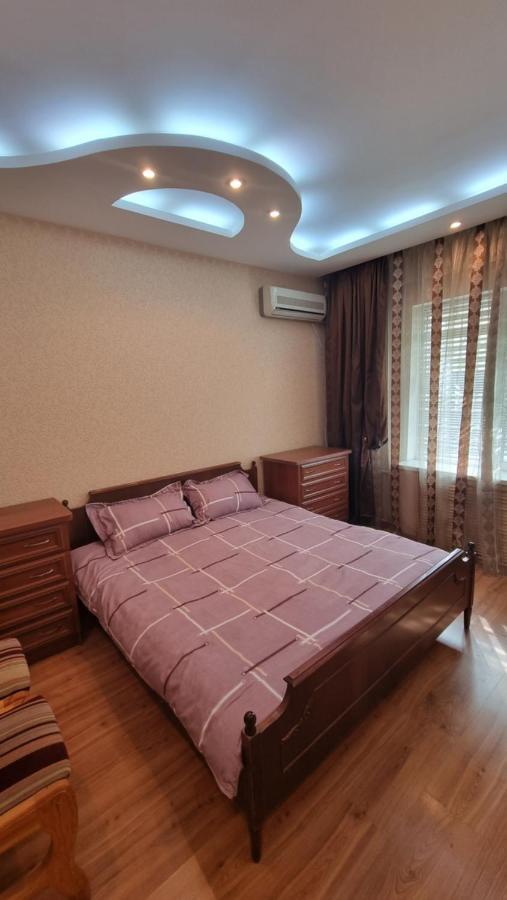 Cosy Appartment 塔什干 外观 照片