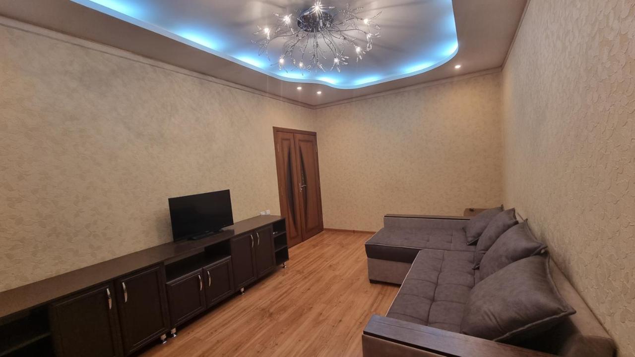 Cosy Appartment 塔什干 外观 照片